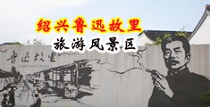 看操骚逼视频免费的中国绍兴-鲁迅故里旅游风景区